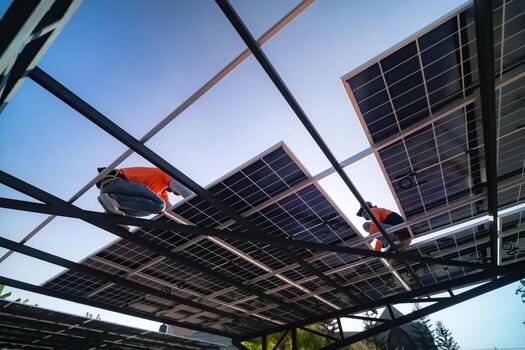 3D Solar Irradiance Modeling